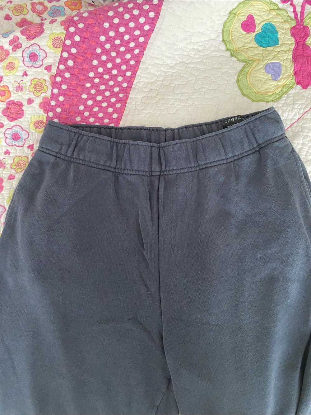 TNA AIRY Boyfriend Joggers